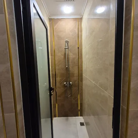 Luxury With Panoramic Sea View Emerald アパート